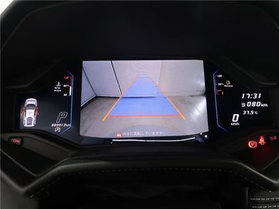 LAMBORGHINI HURACAN - 7