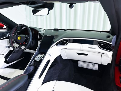 2024 Ferrari ROMA SPIDER photo 25
