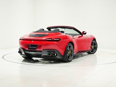 2024 Ferrari ROMA SPIDER photo 57