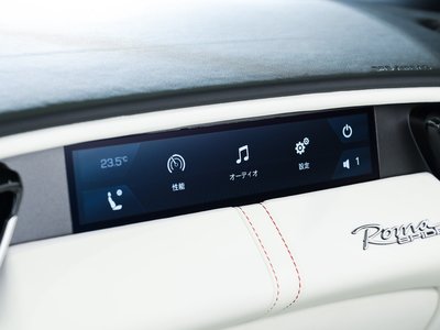 2024 Ferrari ROMA SPIDER photo 44