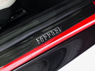 2024 Ferrari ROMA SPIDER photo 42