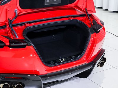2024 Ferrari ROMA SPIDER photo 27
