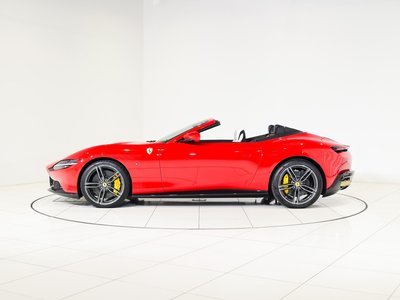 2024 Ferrari ROMA SPIDER — фото 8