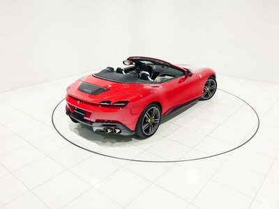 2024 Ferrari ROMA SPIDER photo 55