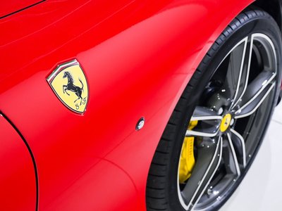 2024 Ferrari ROMA SPIDER photo 46