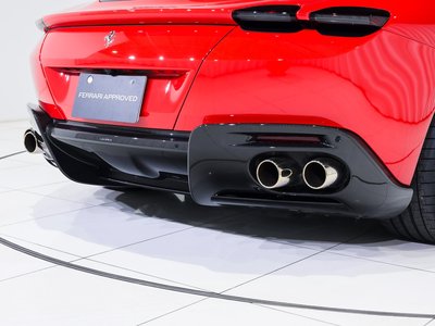 2024 Ferrari ROMA SPIDER photo 49