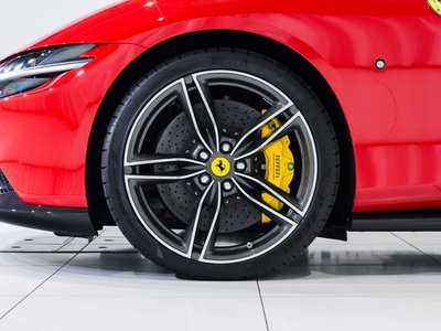 2024 Ferrari ROMA SPIDER photo 23