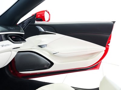 2024 Ferrari ROMA SPIDER photo 18