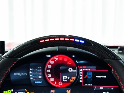 2024 Ferrari ROMA SPIDER photo 38