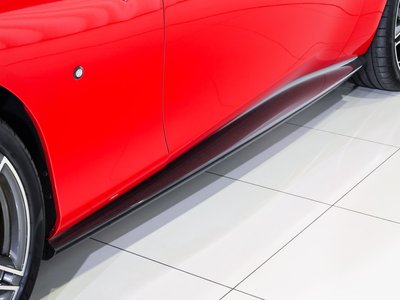 2024 Ferrari ROMA SPIDER photo 48