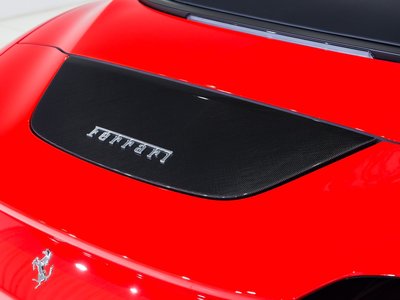 2024 Ferrari ROMA SPIDER photo 50