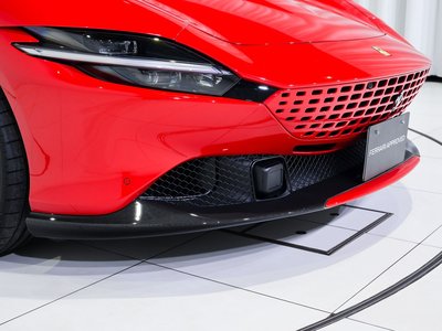 2024 Ferrari ROMA SPIDER photo 47