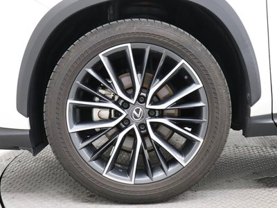 2023 Lexus NX — миниатюра 21