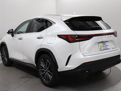 2023 Lexus NX — фото 6