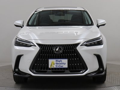 2023 Lexus NX — миниатюра 14