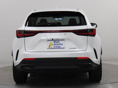 2023 Lexus NX — миниатюра 15
