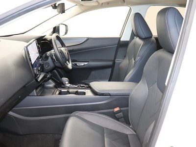 2023 Lexus NX — миниатюра 24