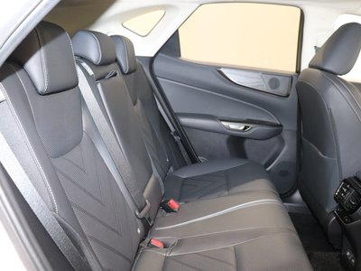 2023 Lexus NX — миниатюра 25