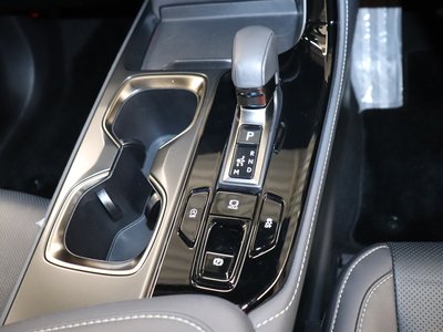 2023 Lexus NX — миниатюра 39