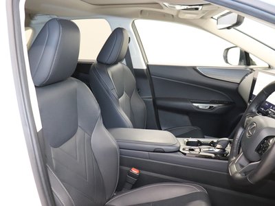 2023 Lexus NX — миниатюра 22