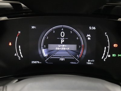 2023 Lexus NX — миниатюра 29