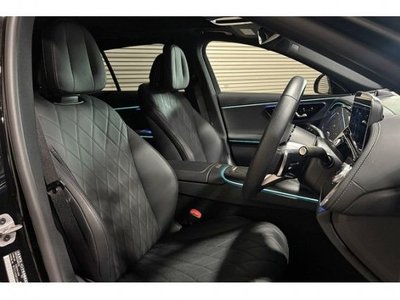 2025 Mercedes-BENZ E-CLASS 照片 5