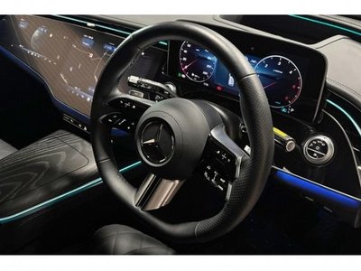2025 Mercedes-BENZ E-CLASS 照片 6