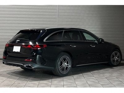 2025 Mercedes-BENZ E-CLASS 照片 2
