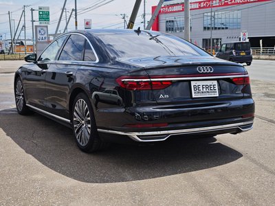 AUDI A8 - 6