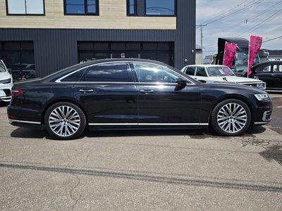 AUDI A8 - 9