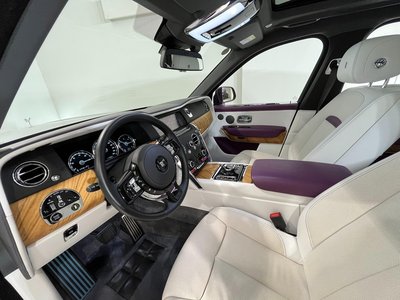 ROLLS-ROYCE CULLINAN - 7