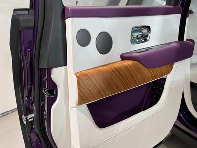 ROLLS-ROYCE CULLINAN - 10