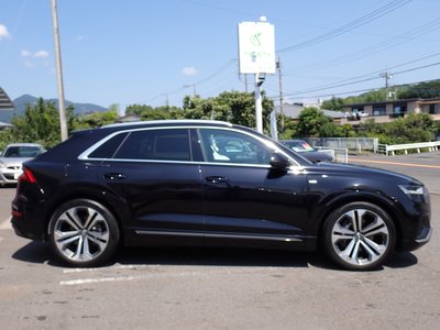 2019 AUDI Q8 thumbnail 15