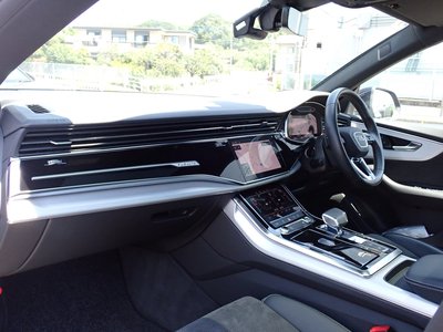 2019 AUDI Q8 thumbnail 46