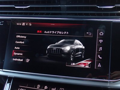 2019 AUDI Q8 thumbnail 70