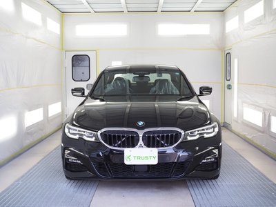 2019 AUDI Q8 照片 8