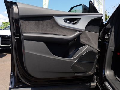 2019 AUDI Q8 thumbnail 45