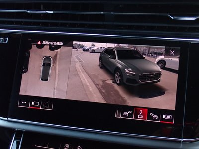 2019 AUDI Q8 thumbnail 65