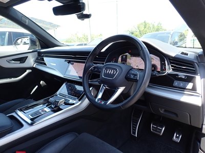 2019 AUDI Q8 thumbnail 34