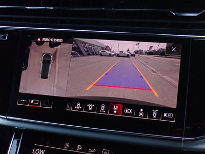 2019 AUDI Q8 thumbnail 64