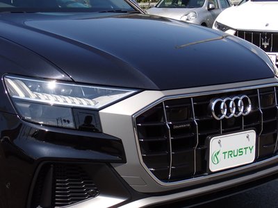 2019 AUDI Q8 thumbnail 25