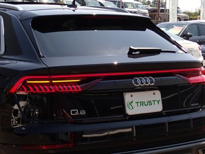 2019 AUDI Q8 thumbnail 28