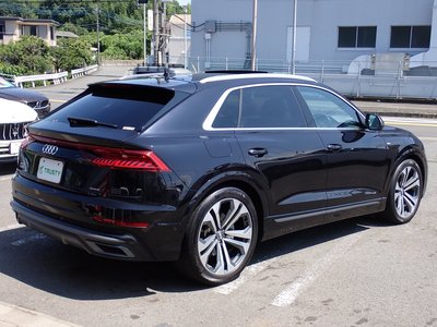 2019 AUDI Q8 thumbnail 18