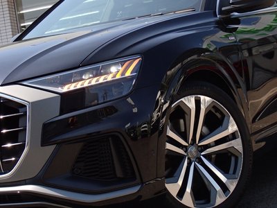 2019 AUDI Q8 thumbnail 26