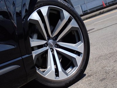 2019 AUDI Q8 thumbnail 23