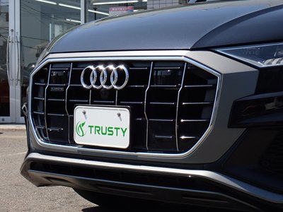2019 AUDI Q8 thumbnail 27