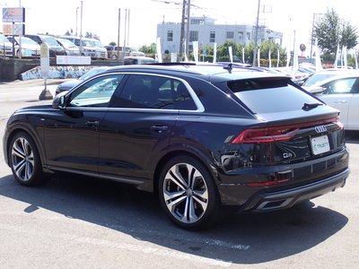 2019 AUDI Q8 thumbnail 20