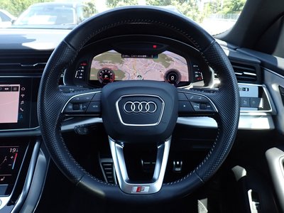 2019 AUDI Q8 thumbnail 53