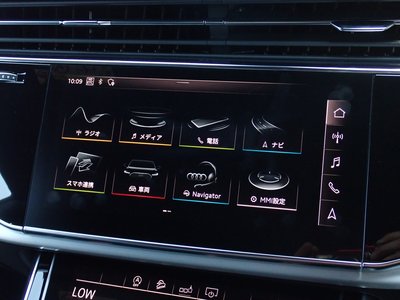 2019 AUDI Q8 thumbnail 66