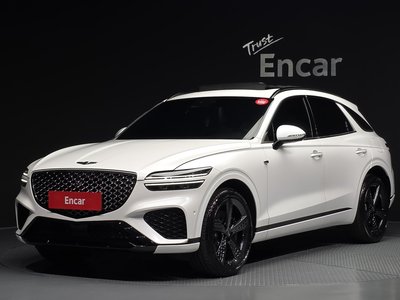 صورة 1 لـ 2022 Genesis GV70